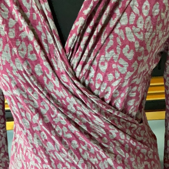 Velvet by Graham & Spencer top S - Picture 4 of 6